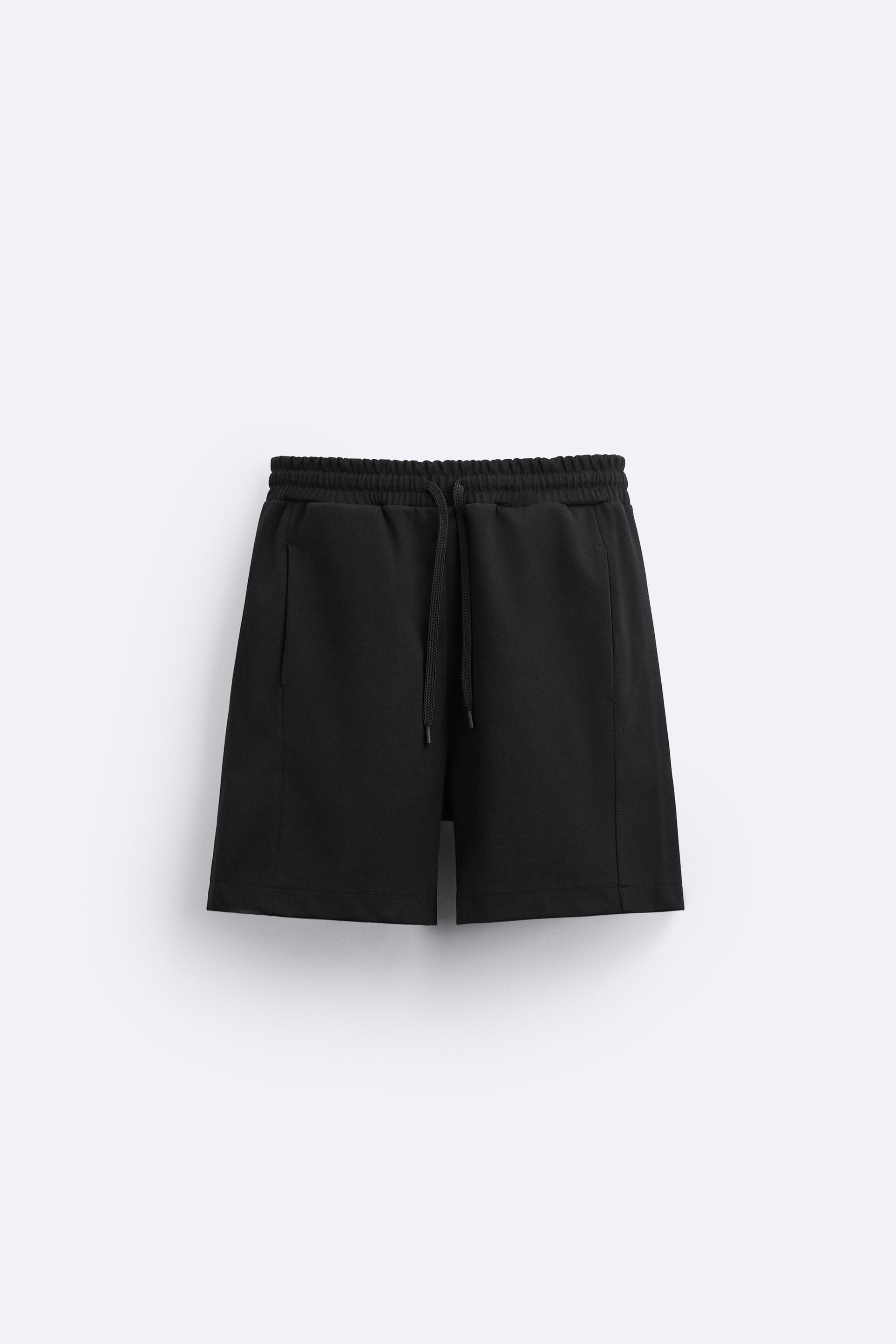  COMPACT JOGGER SHORTS